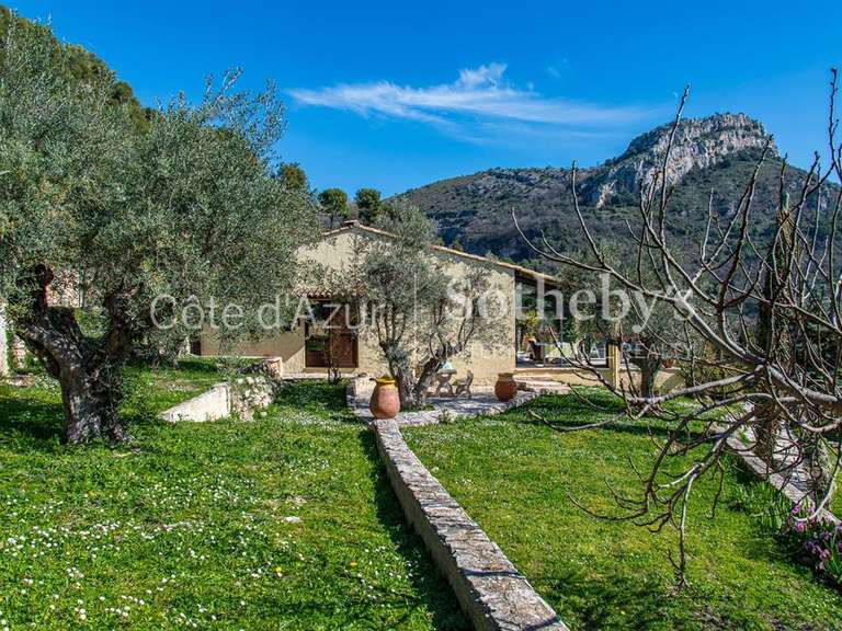 Maison avec Vue sur mer Vence - 4 chambres - 175m²