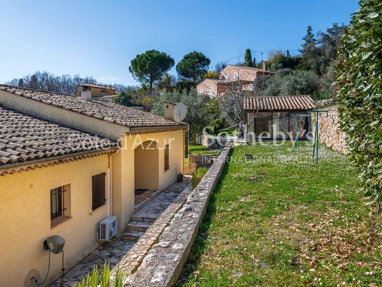 Maison avec Vue sur mer Vence - 4 chambres - 175m²
