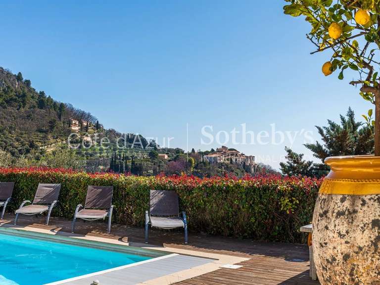 Maison avec Vue sur mer Vence - 4 chambres - 175m²