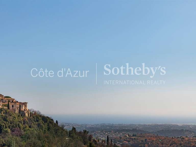 Maison avec Vue sur mer Vence - 4 chambres - 175m²