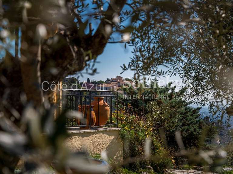 Maison avec Vue sur mer Vence - 4 chambres - 175m²