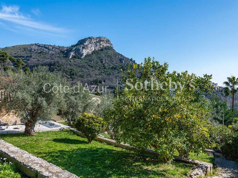 Maison avec Vue sur mer Vence - 4 chambres - 175m²