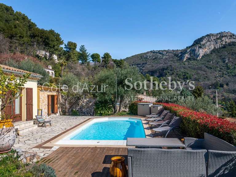 Maison avec Vue sur mer Vence - 4 chambres - 175m²