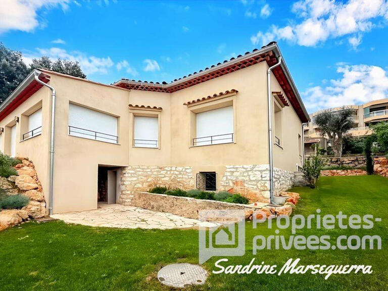 Maison Vence - 3 chambres