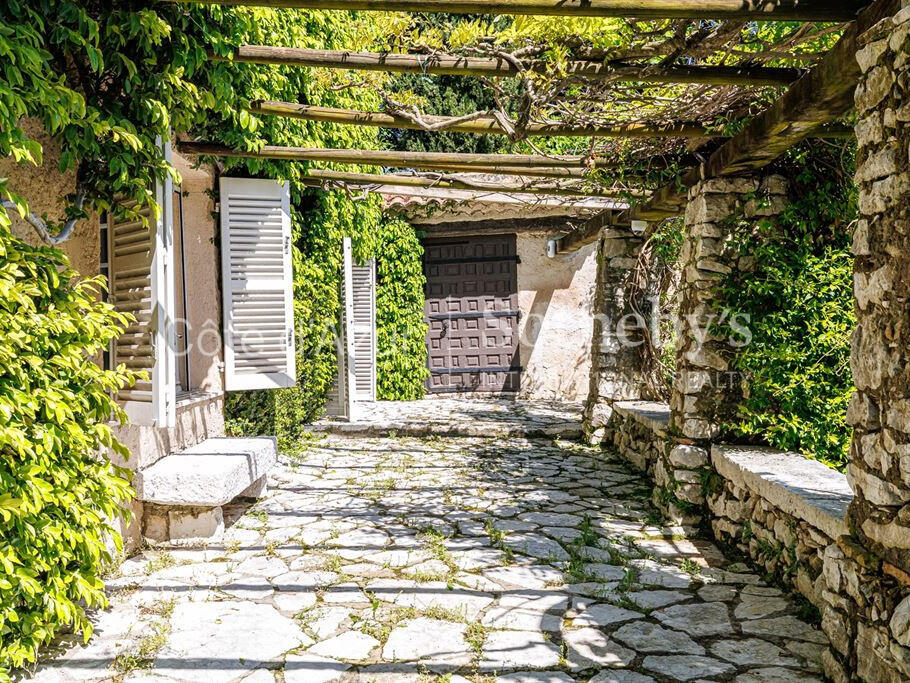 Maison Vence