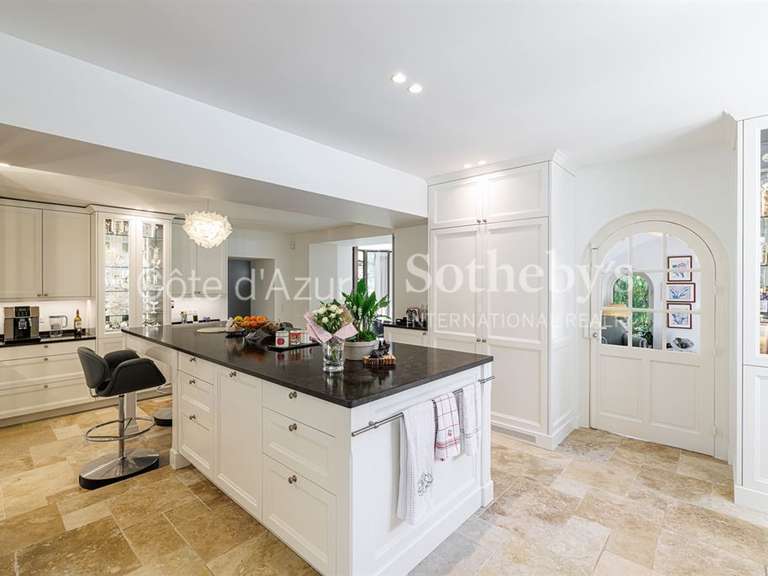Maison Vence - 8 chambres - 300m²