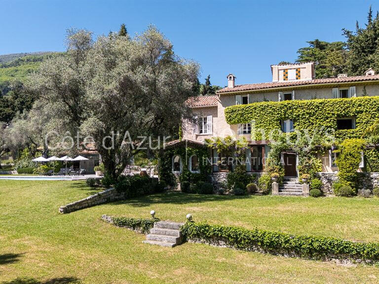 Maison Vence