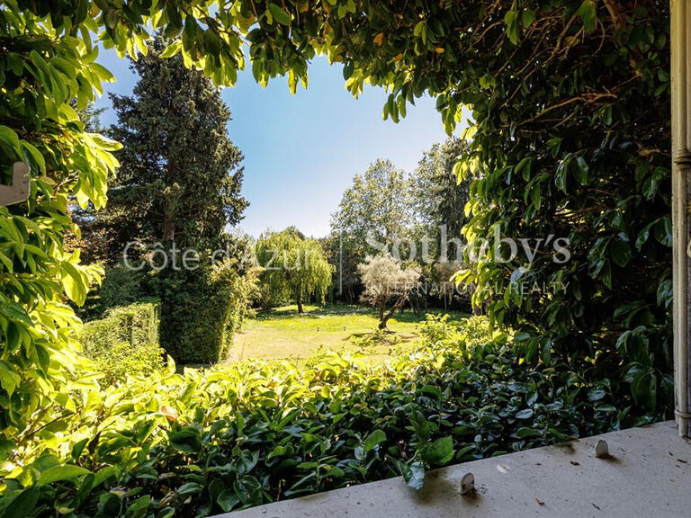 Maison Vence - 8 chambres - 300m²