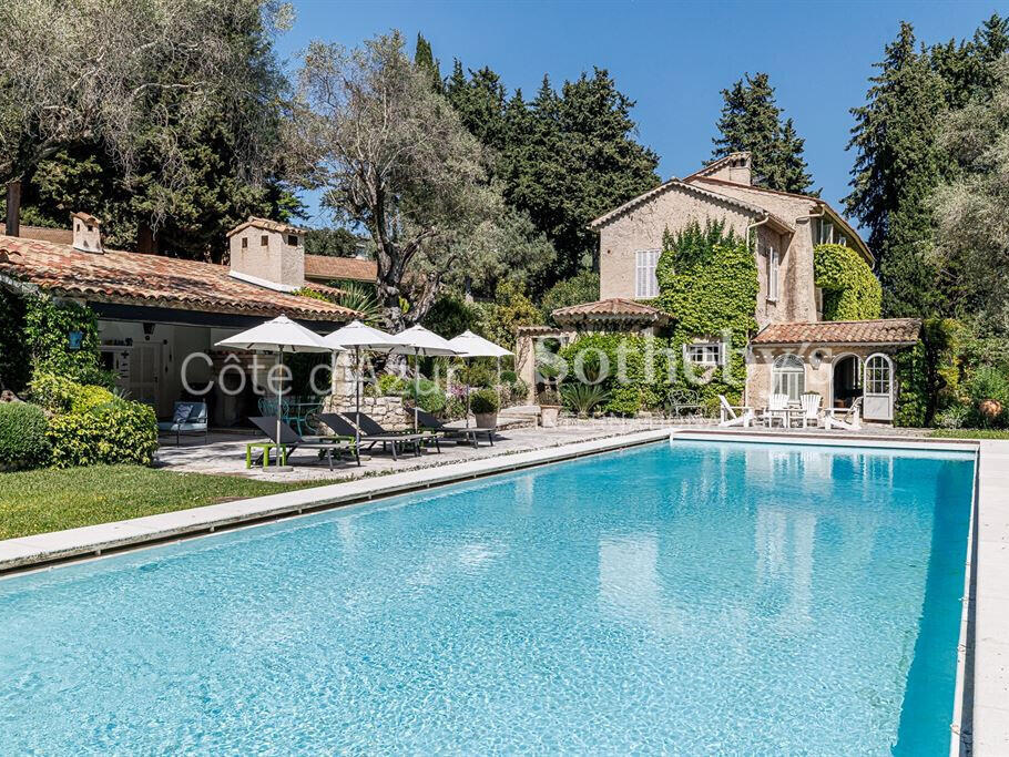 Maison Vence