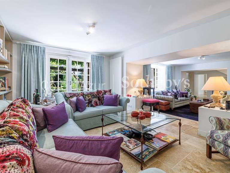 Maison Vence - 8 chambres - 300m²