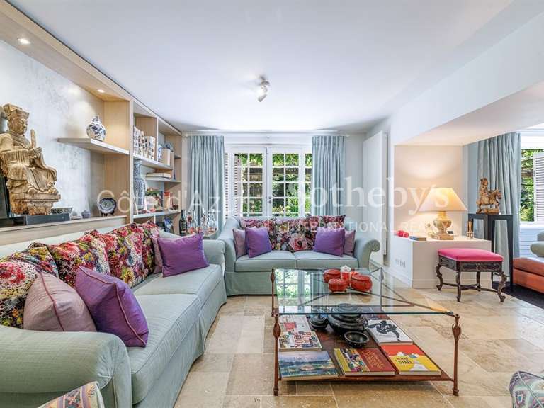 Maison Vence - 8 chambres - 300m²