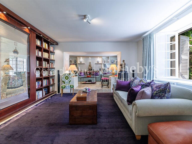 Maison Vence - 8 chambres - 300m²