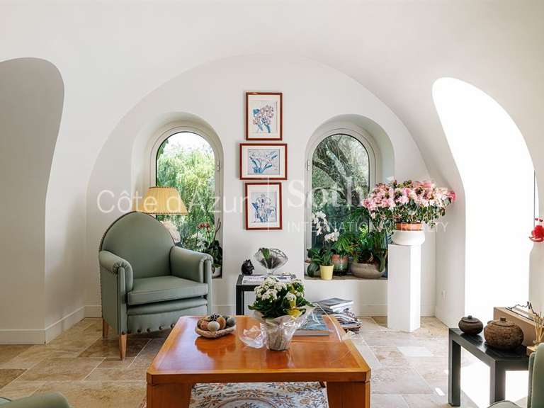 Maison Vence - 8 chambres - 300m²