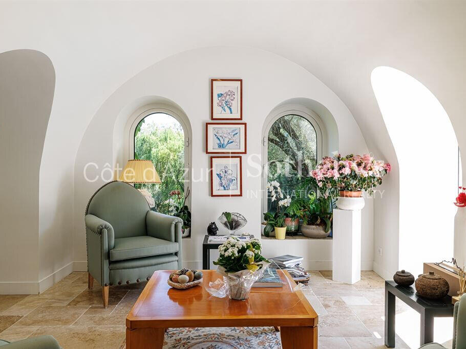 Maison Vence