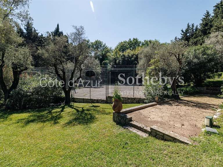 Maison Vence - 8 chambres - 300m²