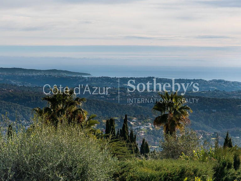 Maison Vence - 6 chambres - 274m²