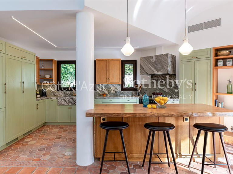 Maison Vence - 6 chambres - 274m²