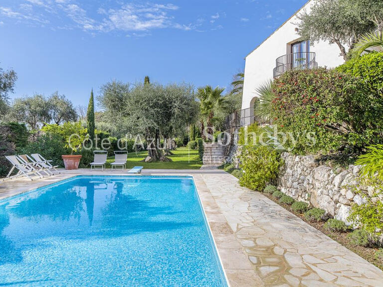 Maison Vence - 6 chambres - 274m²