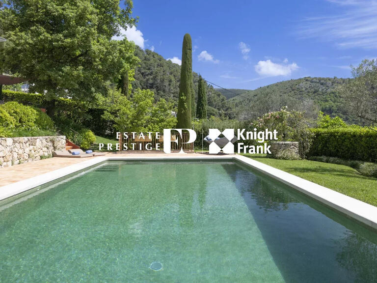 House Vence - 4 bedrooms - 300m²