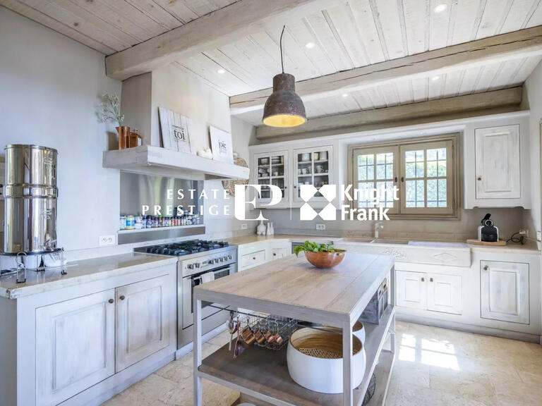 House Vence - 4 bedrooms - 300m²