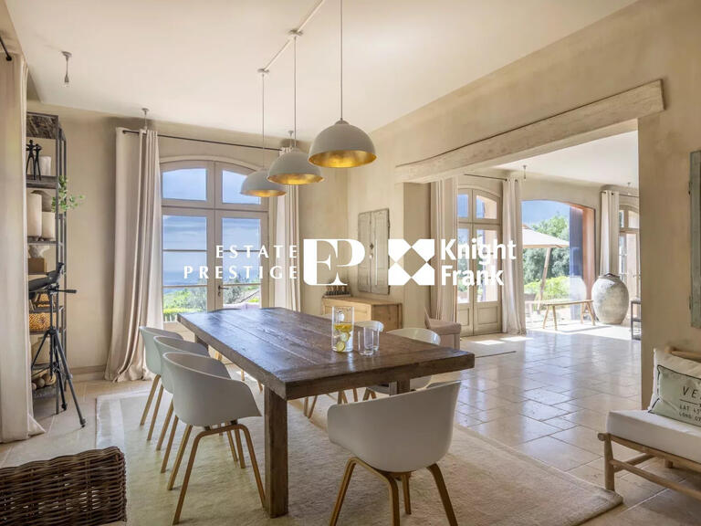 House Vence - 4 bedrooms - 300m²