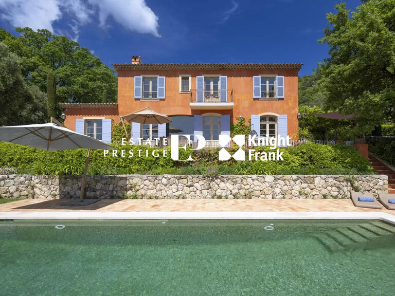 Maison Vence - 4 chambres - 300m²