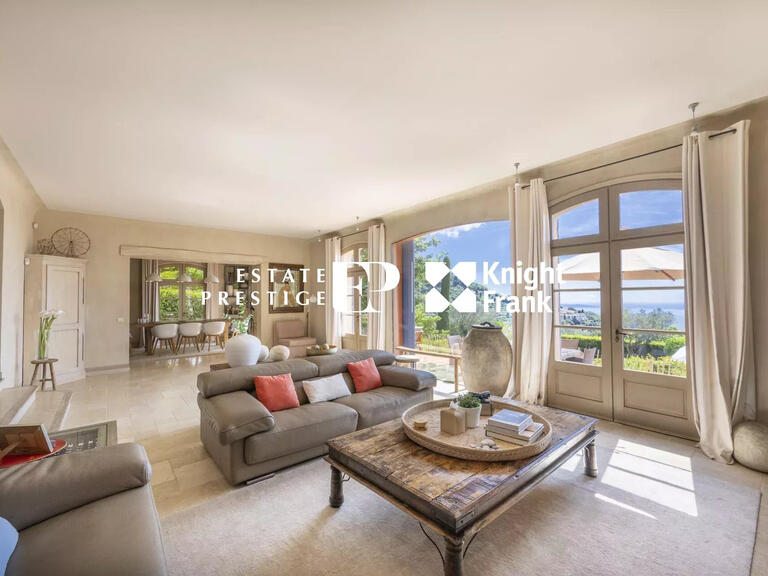House Vence - 4 bedrooms - 300m²