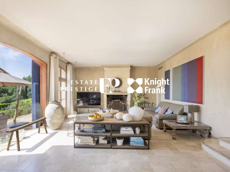 Maison Vence - 4 chambres - 300m²