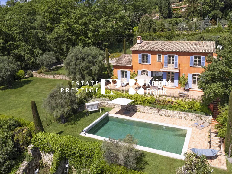 House Vence - 4 bedrooms - 300m²