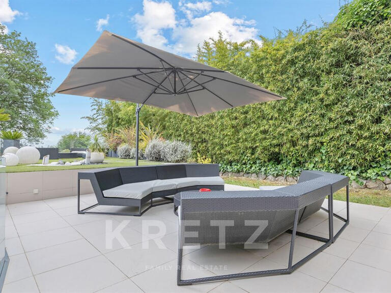 Maison Vence - 4 chambres - 300m²