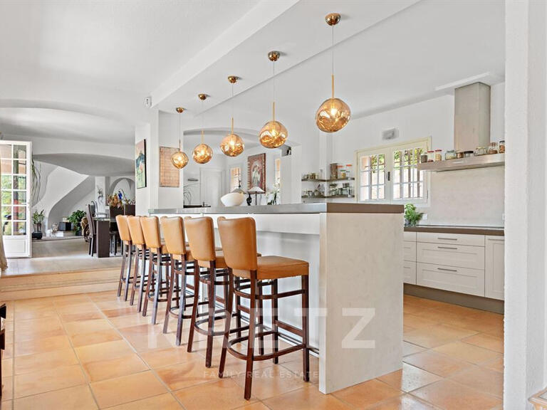 Maison Vence - 4 chambres - 300m²
