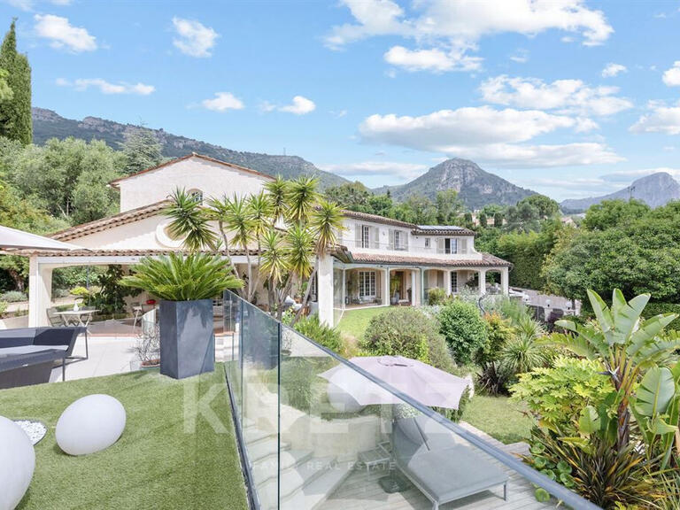 Maison Vence - 4 chambres - 300m²
