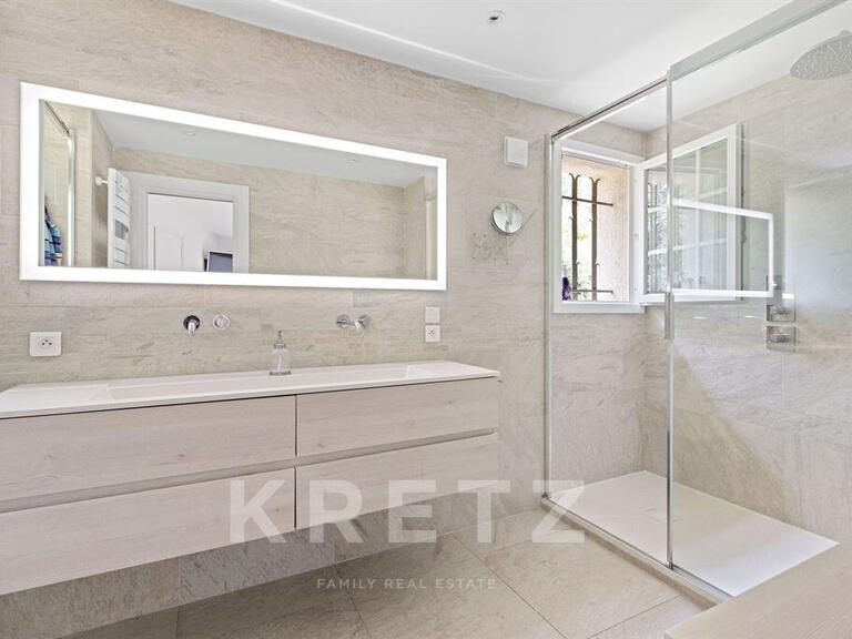 Maison Vence - 4 chambres - 300m²