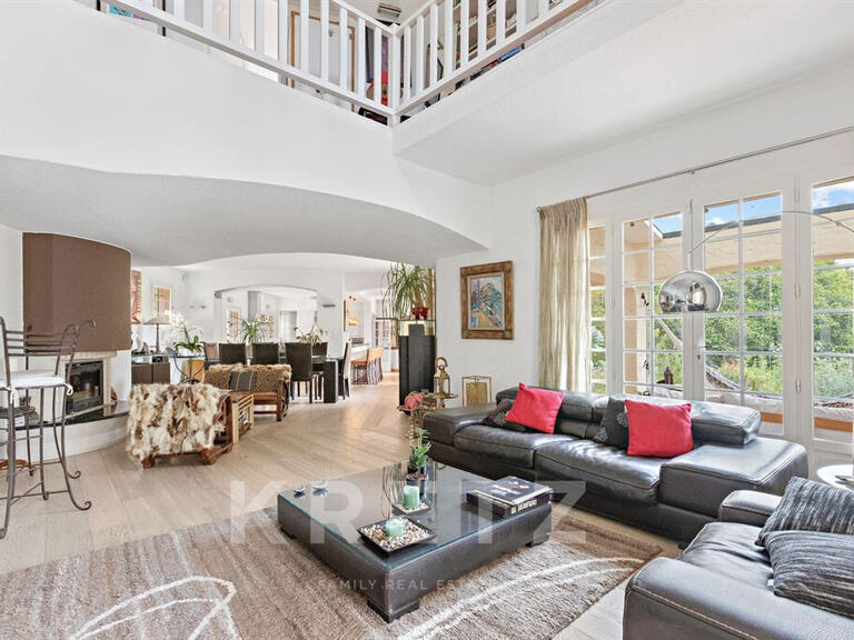 Maison Vence - 4 chambres - 300m²