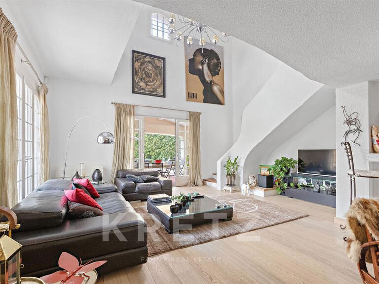 Maison Vence - 4 chambres - 300m²