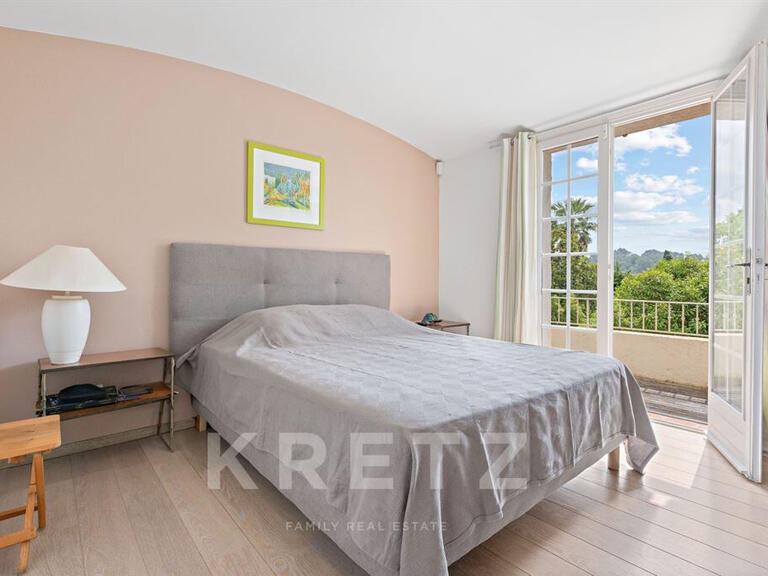 Maison Vence - 4 chambres - 300m²