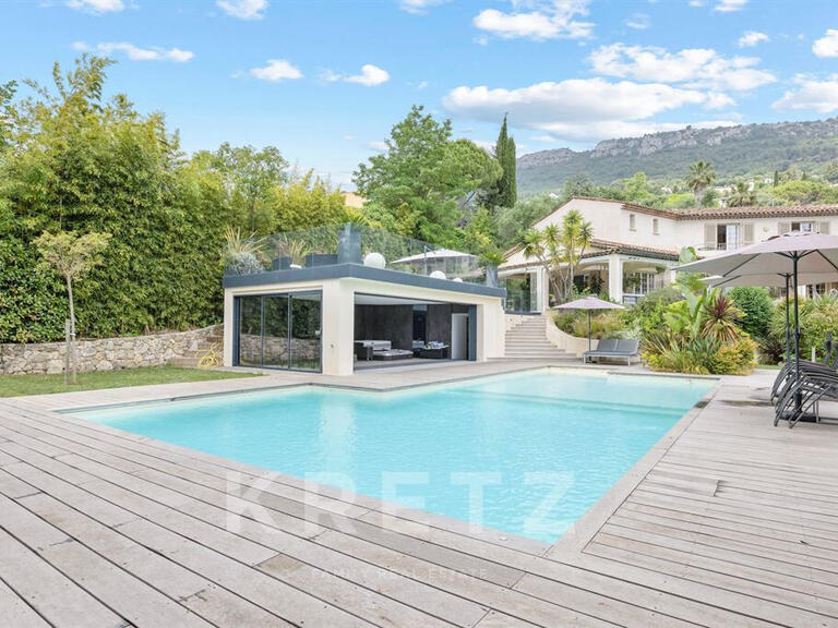 Maison Vence - 4 chambres - 300m²