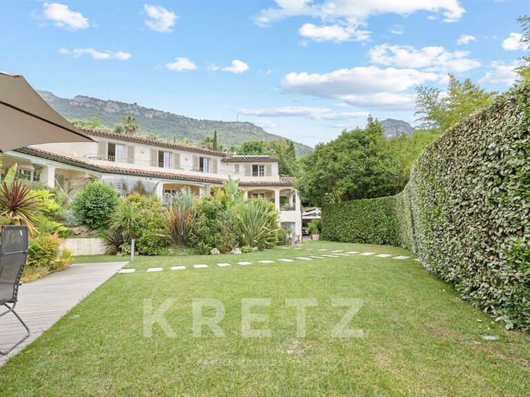 Maison Vence - 4 chambres - 300m²