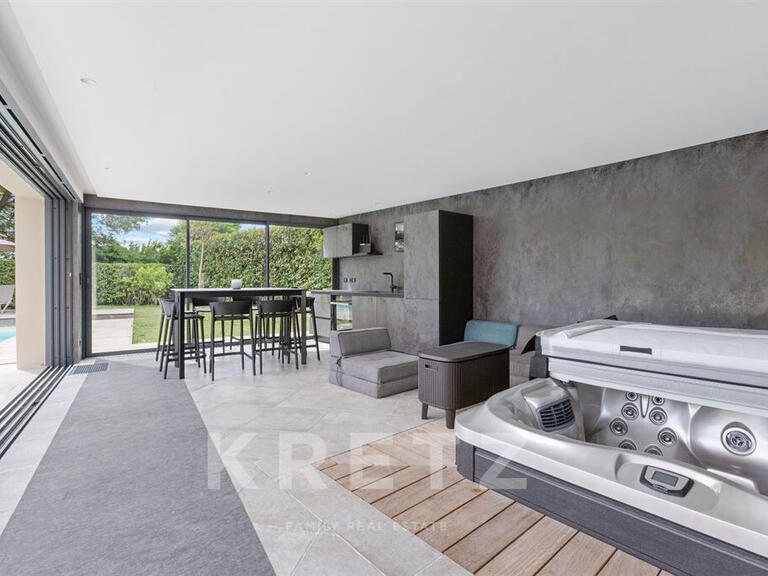 Maison Vence - 4 chambres - 300m²
