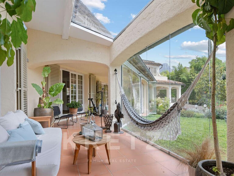 Maison Vence - 4 chambres - 300m²