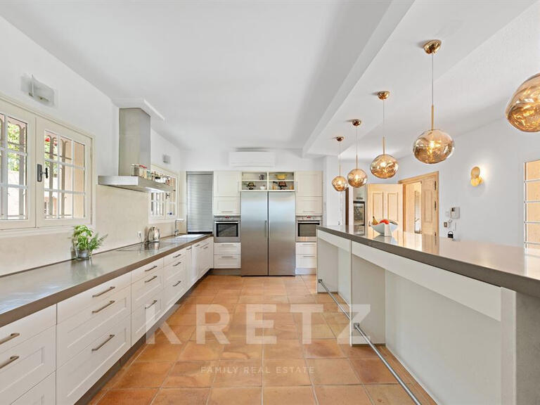 Maison Vence - 4 chambres - 300m²