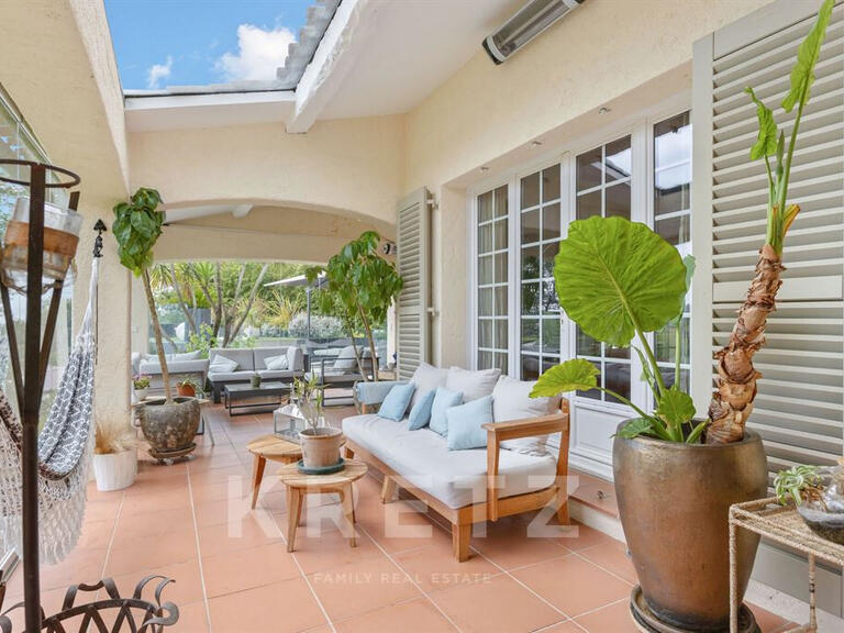 Maison Vence - 4 chambres - 300m²