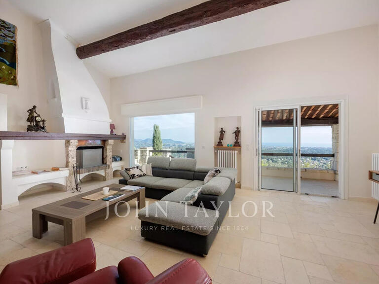 Maison Vence - 4 chambres - 200m²