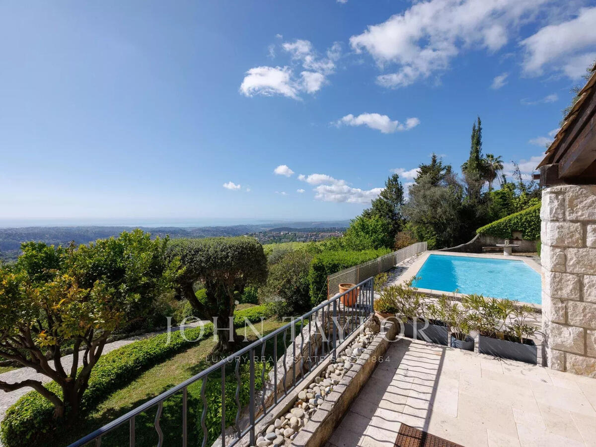 Maison Vence