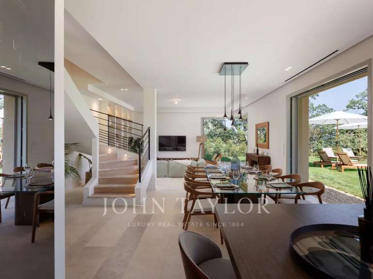 Maison Vence - 4 chambres - 180m²