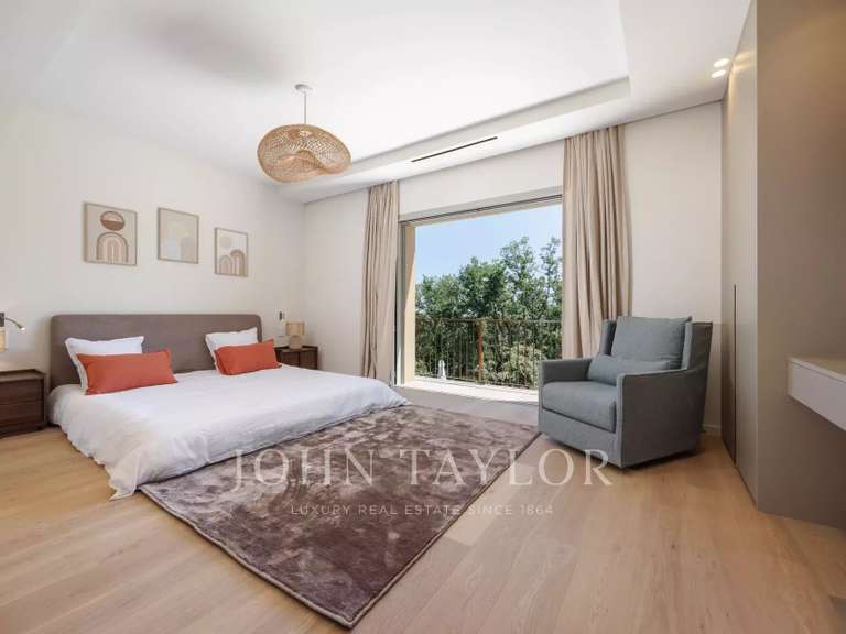 Maison Vence - 4 chambres - 180m²