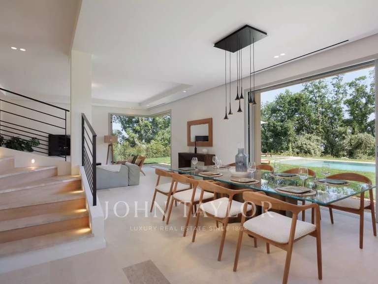 Maison Vence - 4 chambres - 180m²