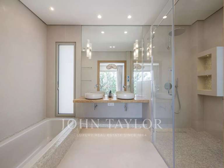 Maison Vence - 4 chambres - 180m²