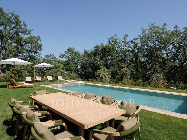 Maison Vence - 4 chambres - 180m²