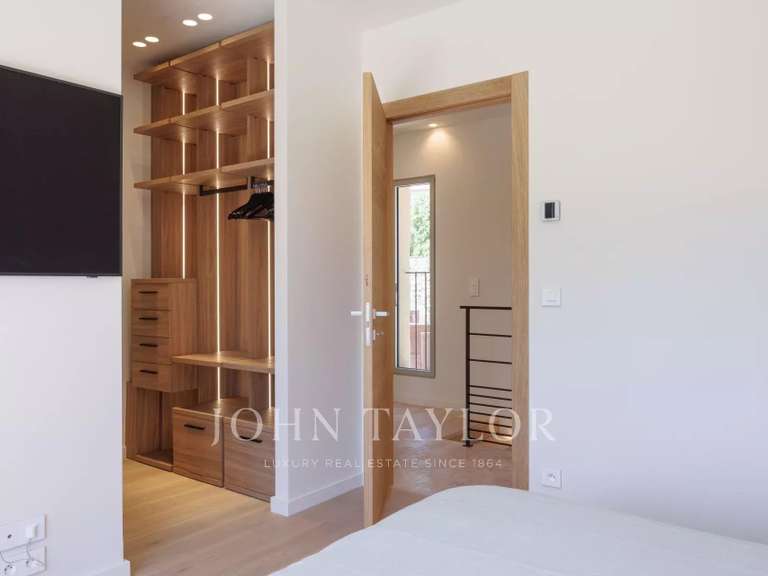 Maison Vence - 4 chambres - 180m²